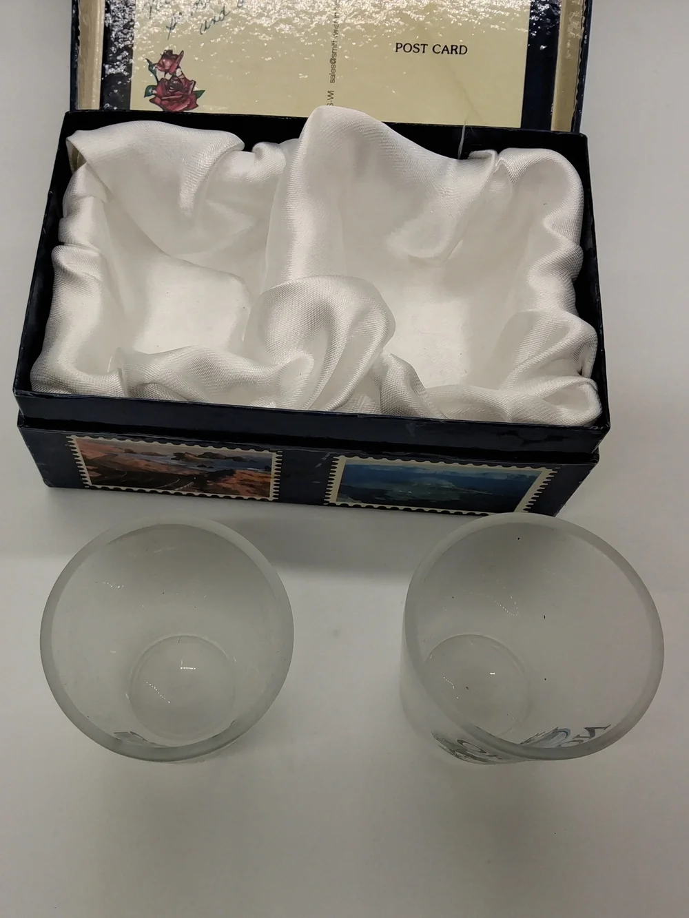 Oregon Souvenir up auction